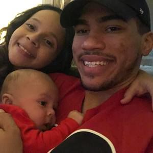 Meet your Posher, Grace